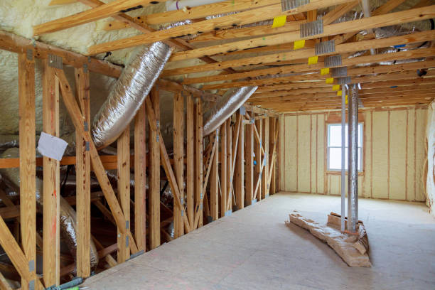 Best Insulation for Specific Applications in Dover, DE