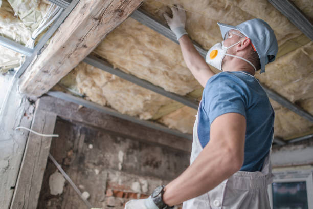 Trusted Dover, DE Insulation Contractor Experts