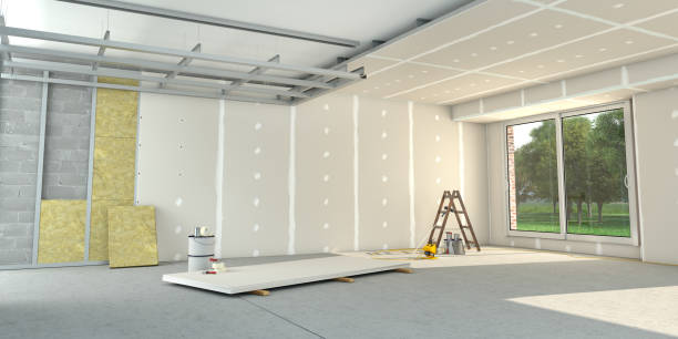 Types of Insulation We Offer in Dover, DE