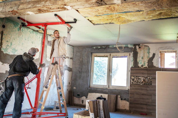Best Spray Foam Insulation in Dover, DE