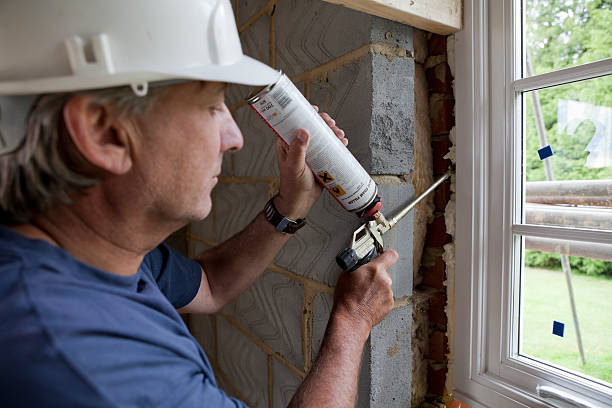 Best Spray Foam Insulation in Dover, DE